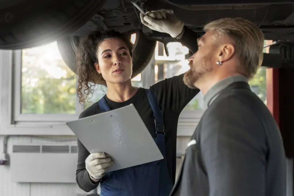 How Much Does a Roadworthy Cost in Victoria?