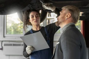 How Much Does a Roadworthy Cost in Victoria?